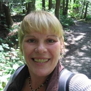 Meet your Posher, Donna